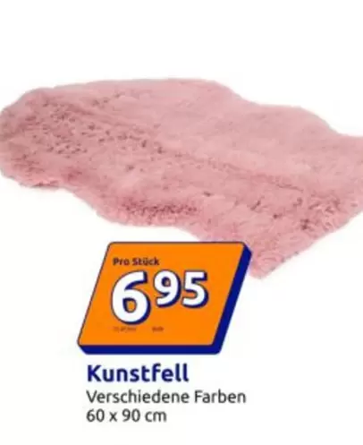 Kunstfell