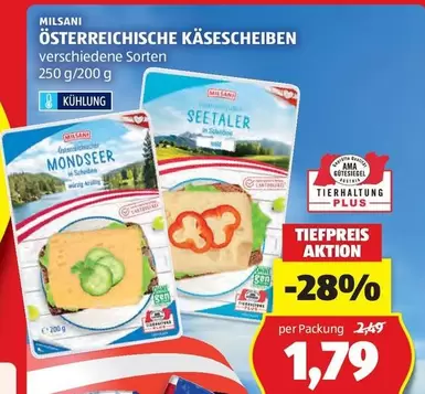 Ama - ÖSTERREICHISCHE KÄSESEIBEN