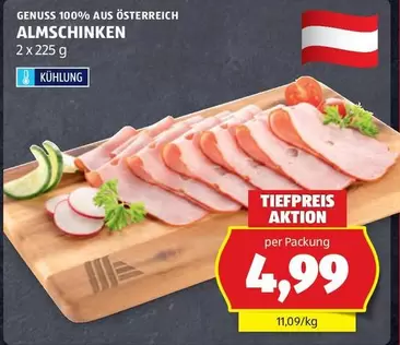 ALMSCHINKEN