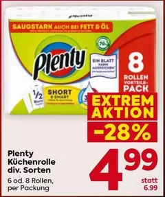 Küchenrolle