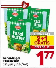 Fassl Butter