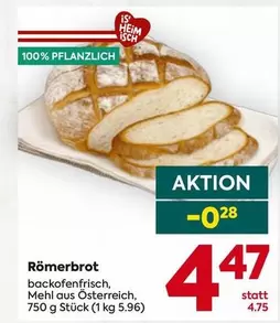 Römerbrot
