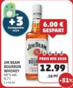 Bourbon Whiskey