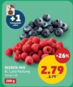 BEEREN-MIX