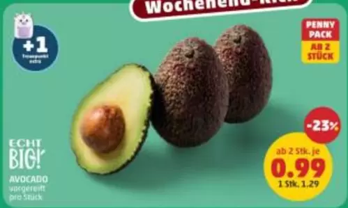 AVOCADO