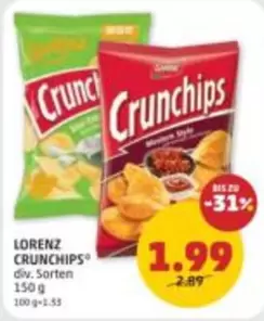 Crunchips