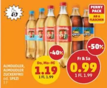 ALMOUDLER, ALMOUDLER ZUCKERFREI OD. SPEZI