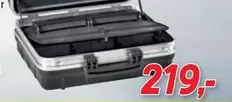 Tool case