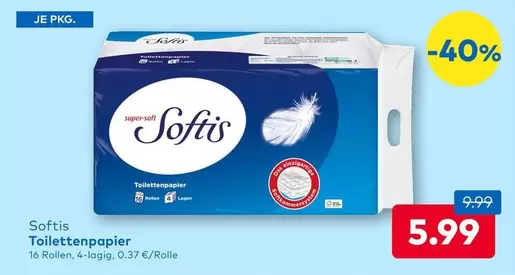 Toilettenpapier