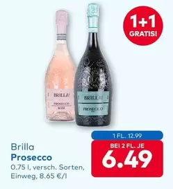 Prosecco