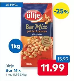 Mix - Bar