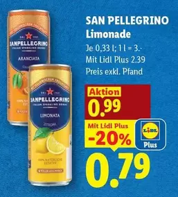 Limonade