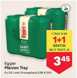Märzen Tray