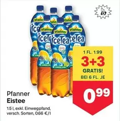 Eistee