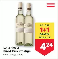 Pinot Gris Prestige