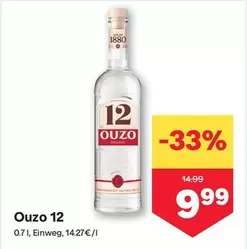 Ouzo 12