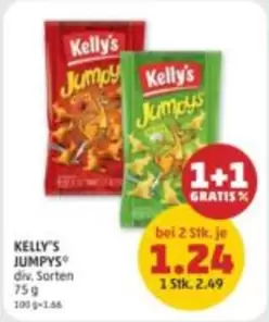 JUMPYS