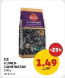 Sonnen - SONNENBLUMKERNE