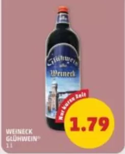 Gluhwein - GLÜHWEIN