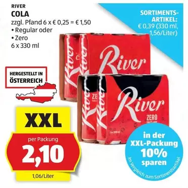 COLA