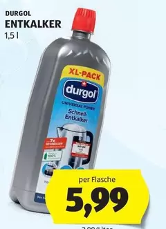 ENTKALKER