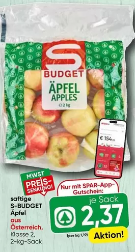 ÄPFEL APPLES
