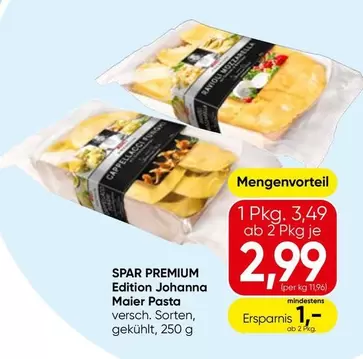 Maier Pasta