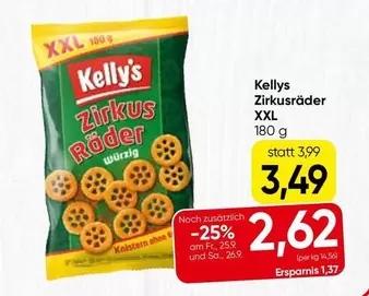 Zirkus Räder