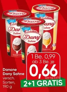 Dany Sahne