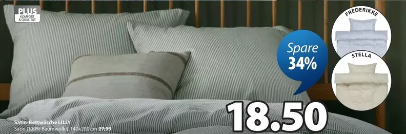 Duvet cover set