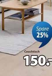 Couchtisch