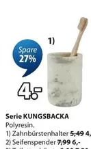 Zahnbürstenhalter