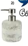 Soap Dispenser