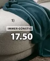 IMMER GÜNSTIG