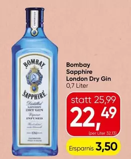 London Dry Gin