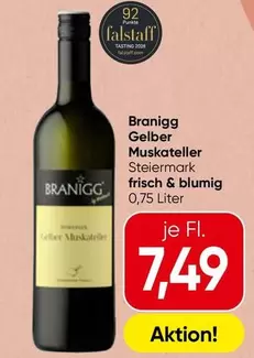 Gelber Muskateller