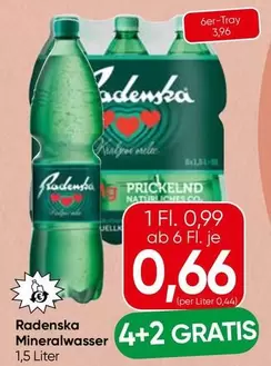 Mineralwasser