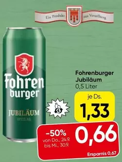 Jubiläum Spezial