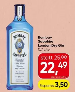 London Dry Gin