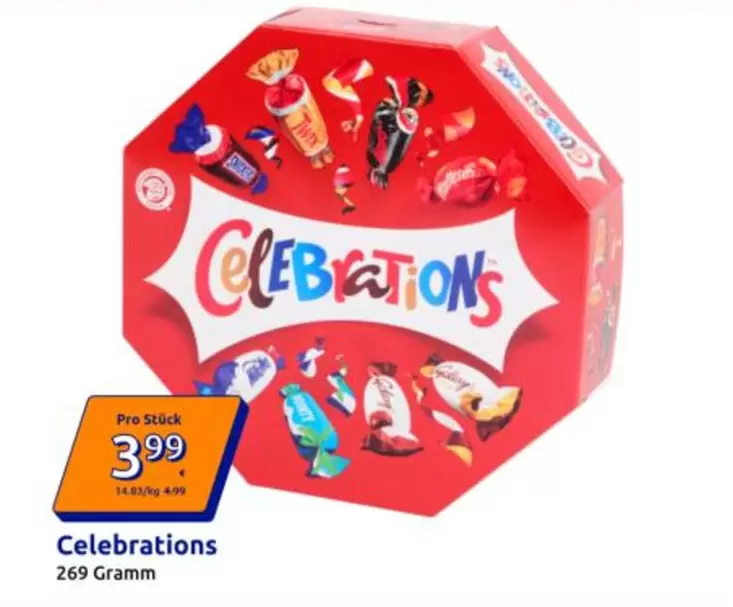 Celebrations