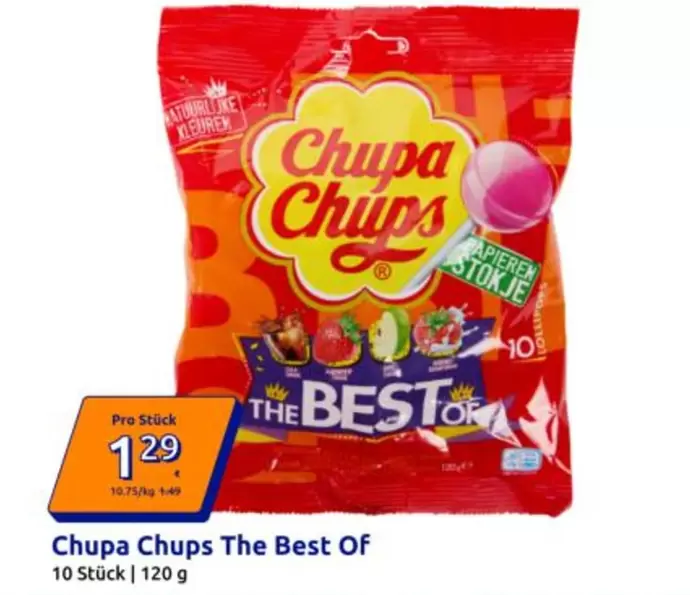 The Best Of