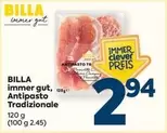 Antipasto Tradizionale