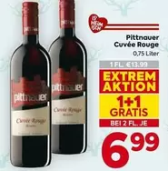 Pittnauer Cuvée Rouge