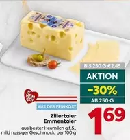 Zillertaler Emmentaler