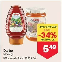 Honig