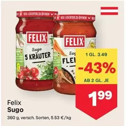 Sugo