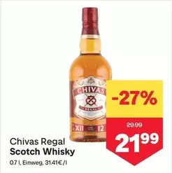 Scotch Whisky