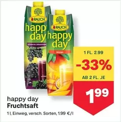 Fruchtsaft