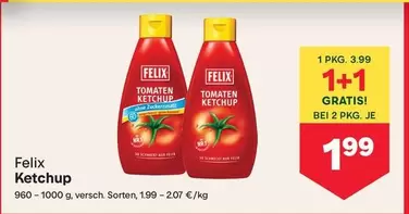 Ketchup