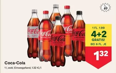 Coca Cola - Coca-Cola
